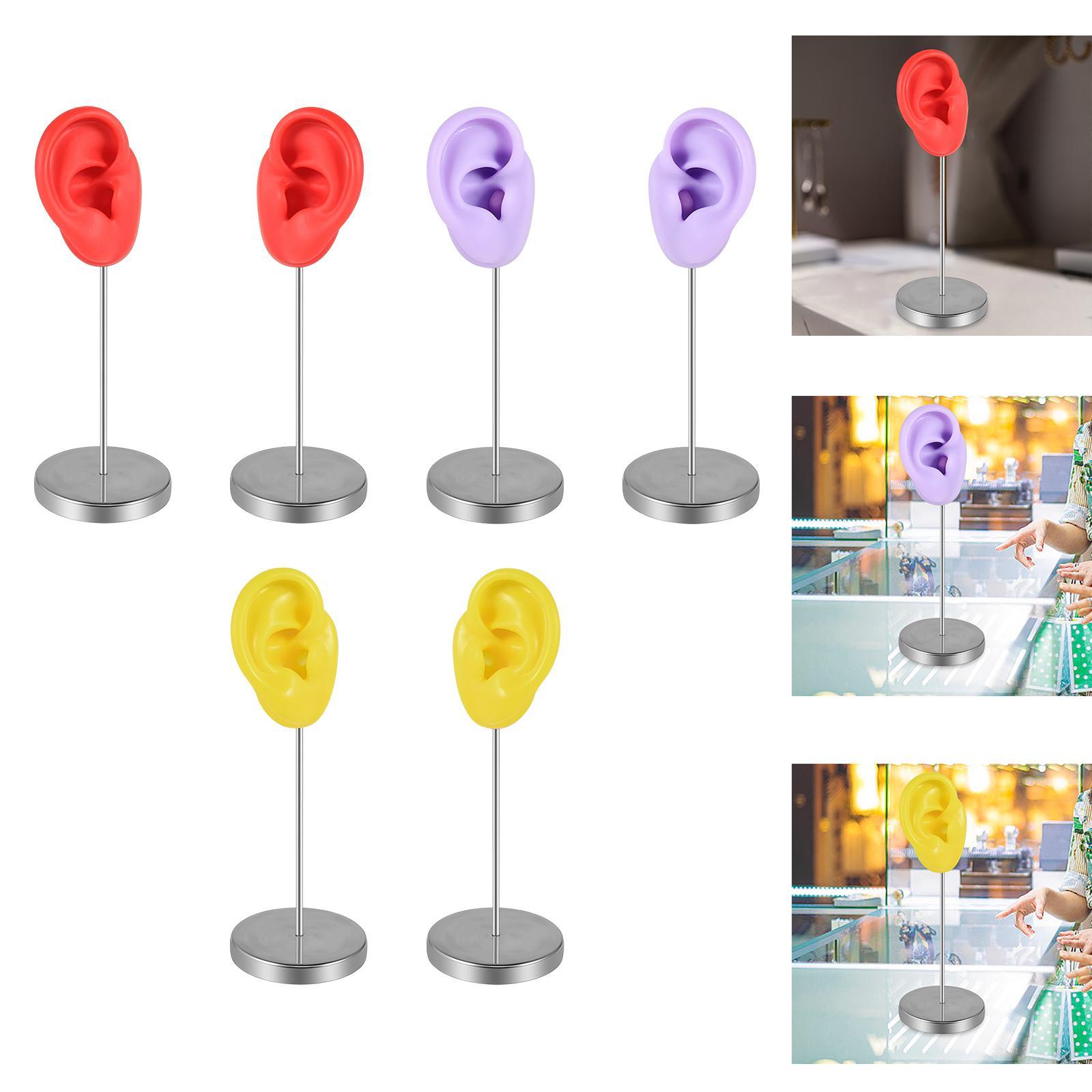 Earring Display Stand Holder M – Body Jewelry Vendors recenzja i cena