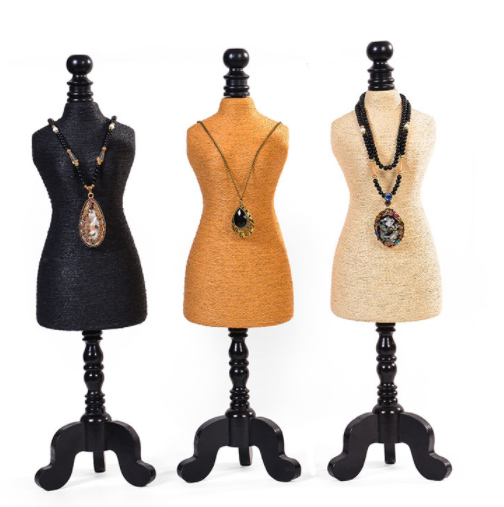 Hot Sale!! New Style Mannequin – Body Jewelry On Sale recenzja i cena