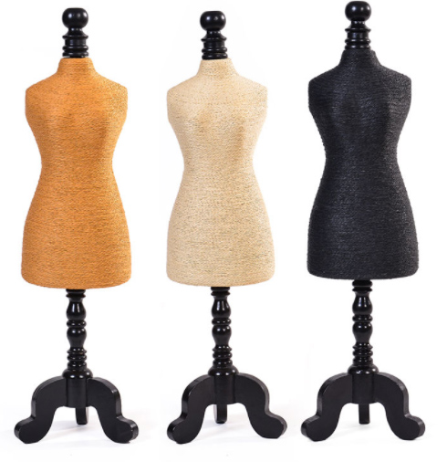 Hot Sale!! New Style Mannequin – Body Jewelry On Sale recenzja i cena