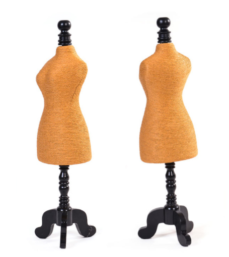 Hot Sale!! New Style Mannequin – Body Jewelry On Sale recenzja i cena